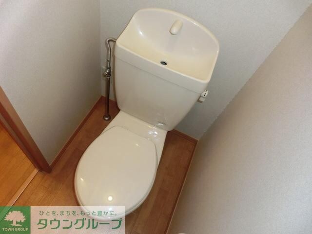 サンピラーの物件内観写真