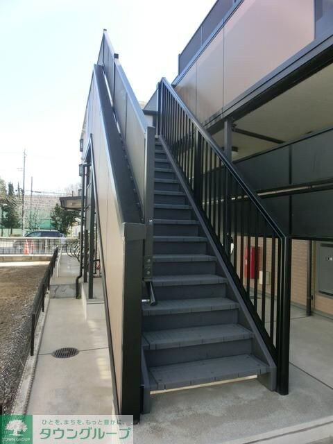 サンピラーの物件内観写真