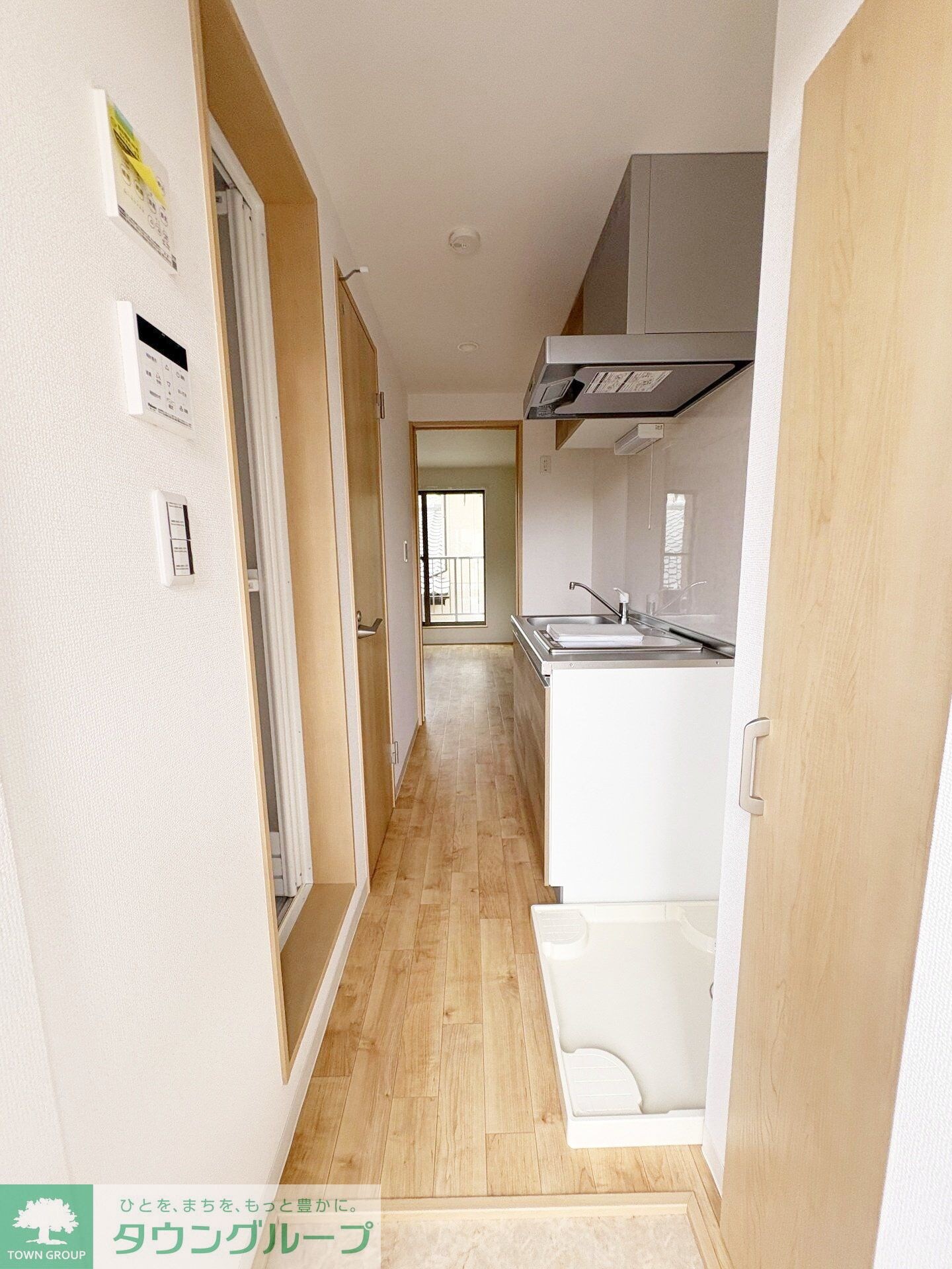 ＷＡＬＥＡの物件内観写真