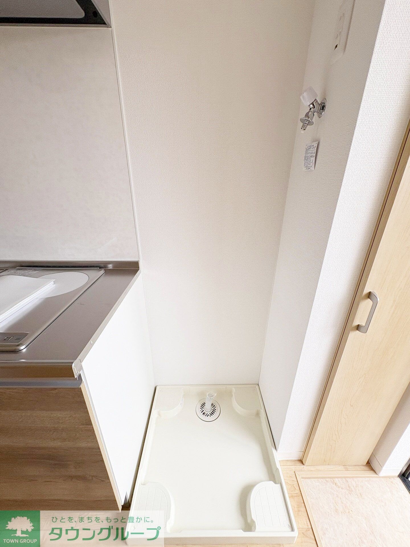 ＷＡＬＥＡの物件内観写真