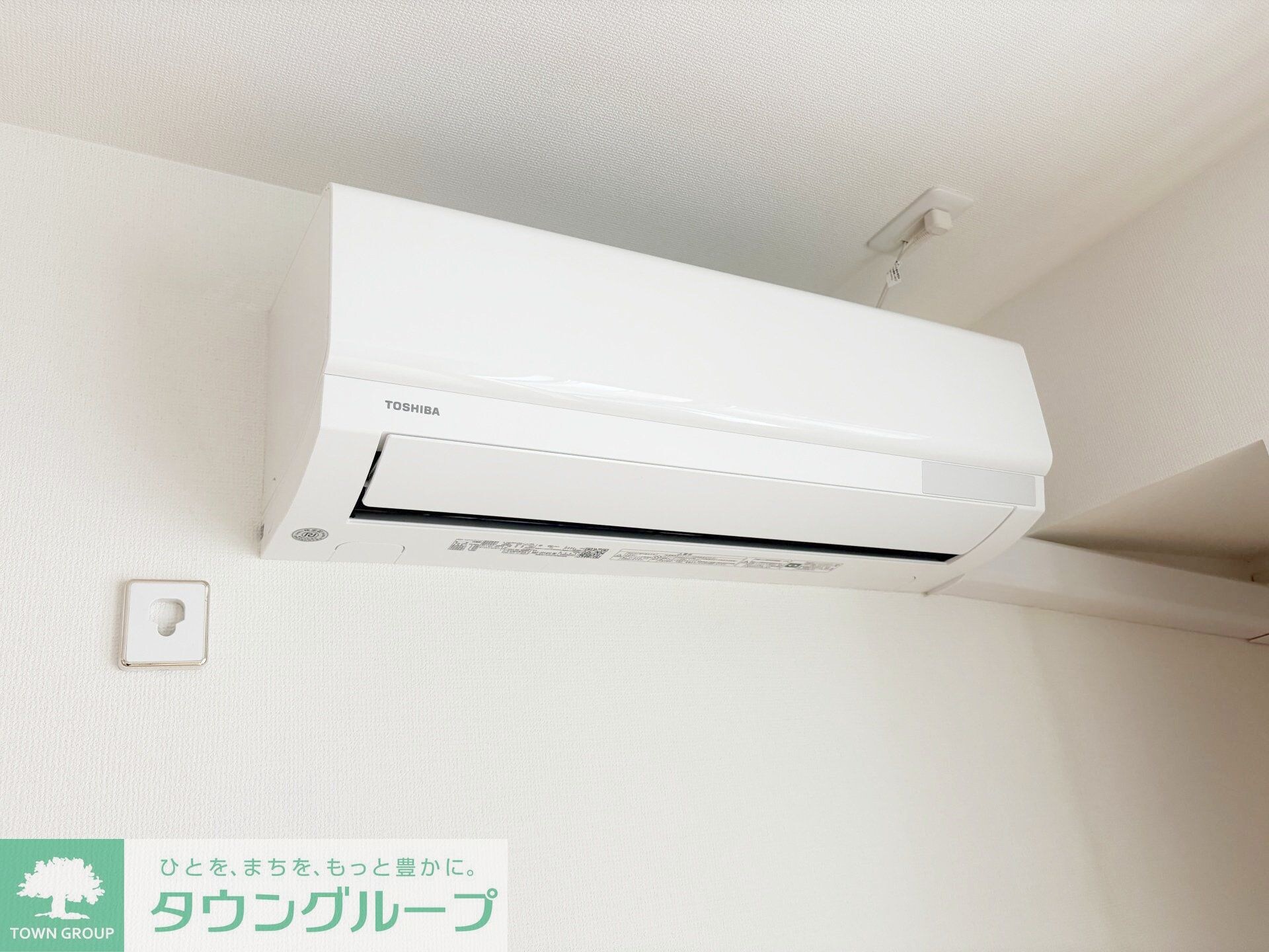 ＷＡＬＥＡの物件内観写真