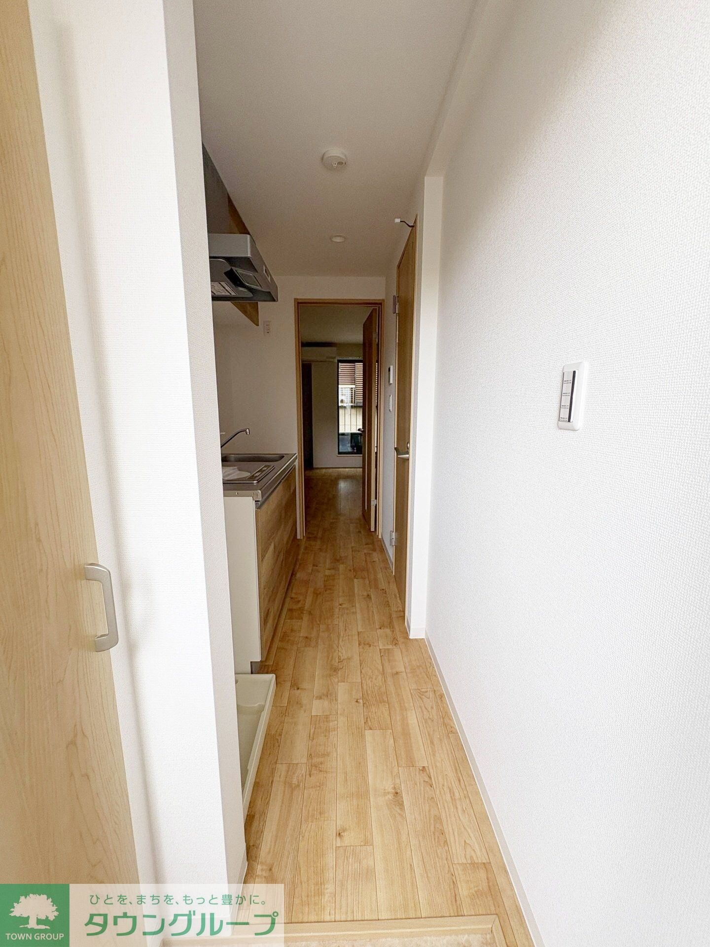 ＷＡＬＥＡの物件内観写真