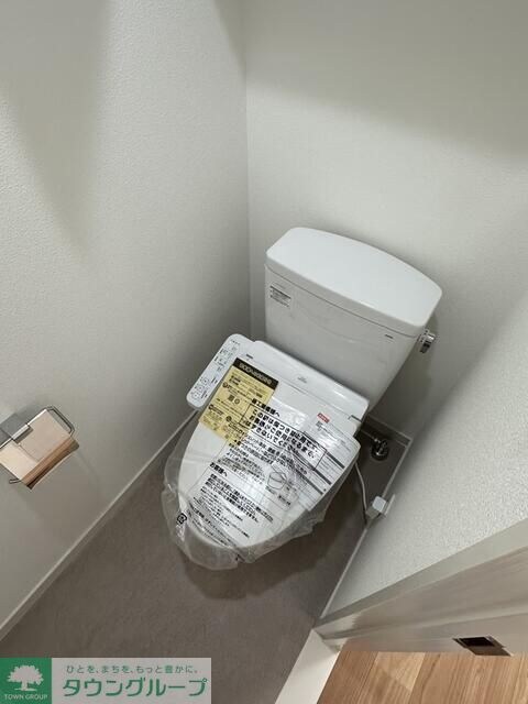 リブポート幕張の物件内観写真