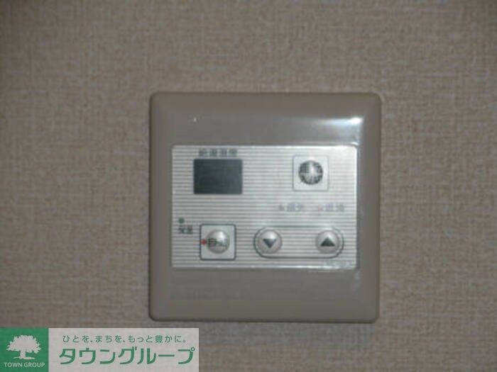 ソレイユの物件内観写真