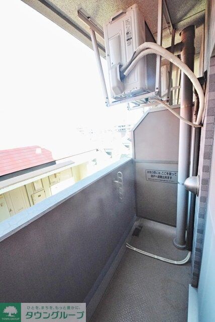 フォアグランデの物件内観写真