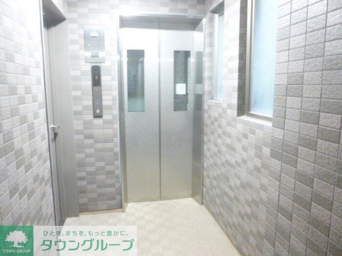 フォアグランデの物件内観写真