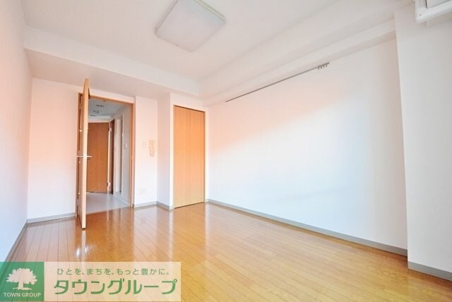 フォアグランデの物件内観写真