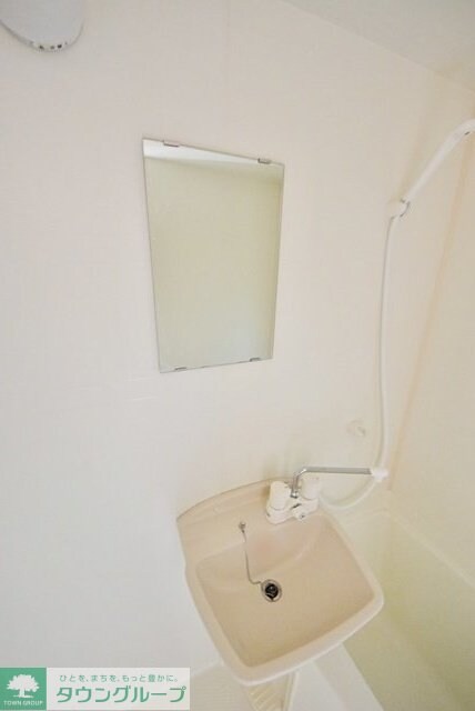 フォアグランデの物件内観写真