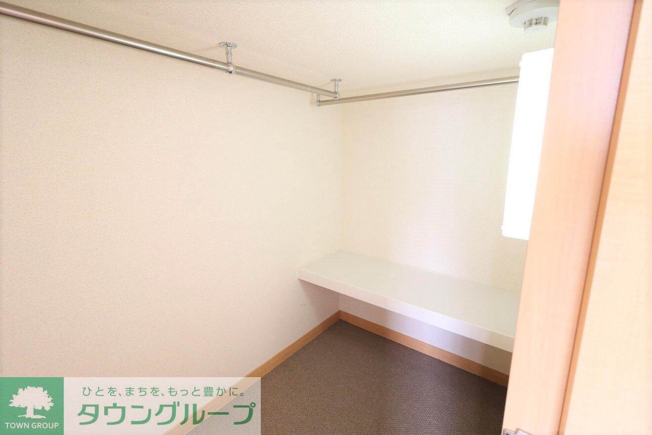 レオパレスＭ＆Ｋの物件内観写真