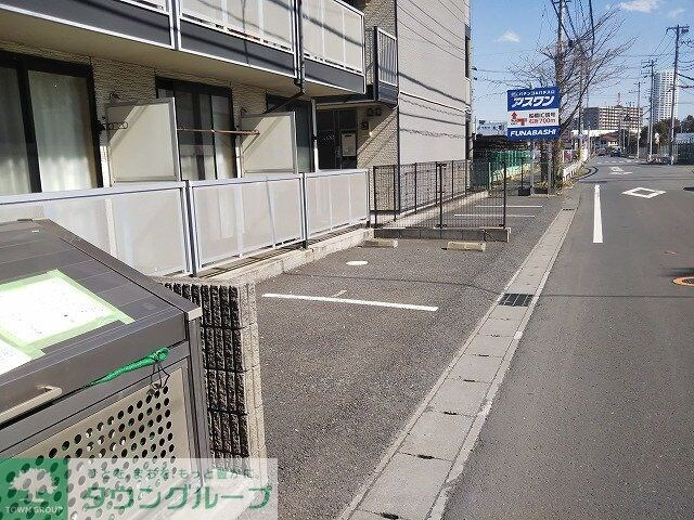 レオパレスＭ＆Ｋの物件内観写真