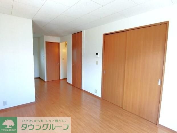 ユアマリーナの物件内観写真