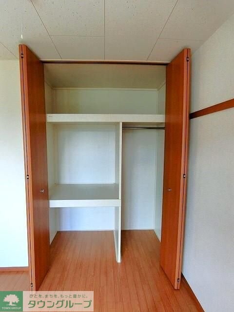 ユアマリーナの物件内観写真