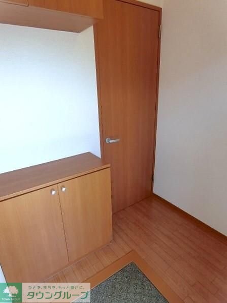 ユアマリーナの物件内観写真