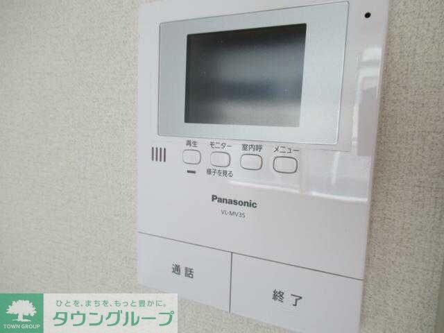 セントハイムの物件内観写真