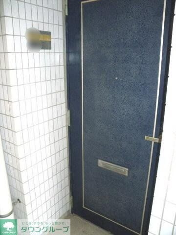 セントハイムの物件内観写真