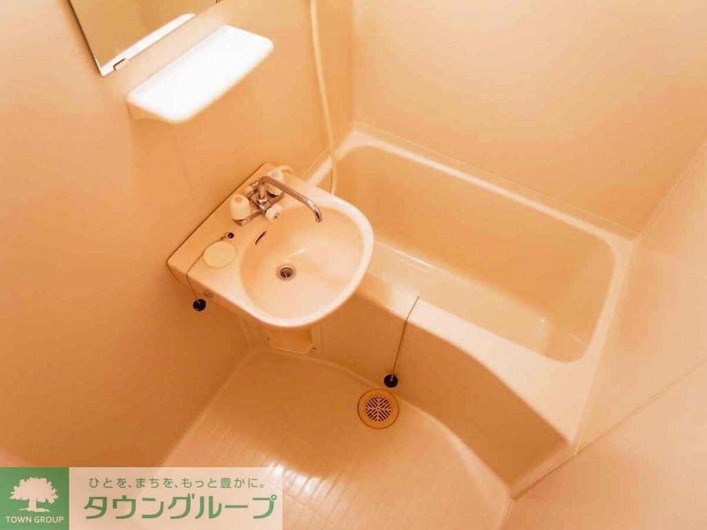 レオパレストウィンクル妙典Ａの物件内観写真