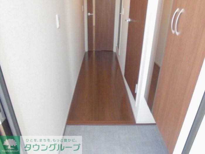 シャルマンの物件内観写真