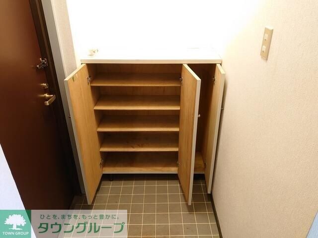 ブルーミング南行徳の物件内観写真