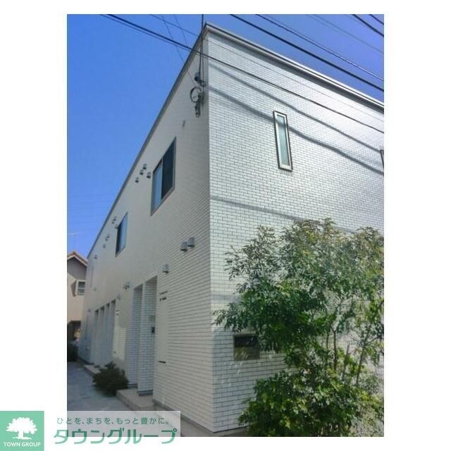 クレール東新小岩の物件内観写真