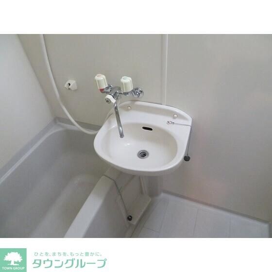 アセンズシティ２の物件内観写真