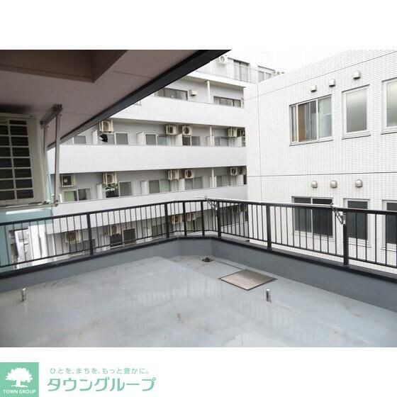 アセンズシティ２の物件内観写真