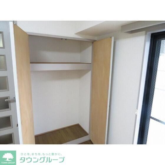 アセンズシティ２の物件内観写真