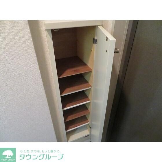 アセンズシティ２の物件内観写真