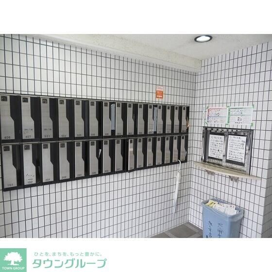 アセンズシティ２の物件内観写真