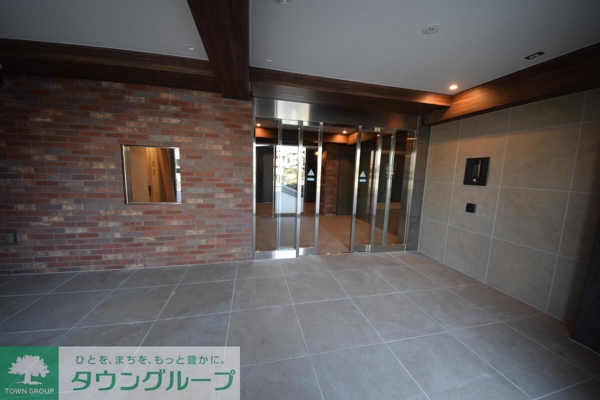 ＲＪＲリクロス高砂の物件内観写真