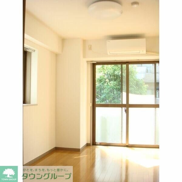 ＹＳ３の物件内観写真