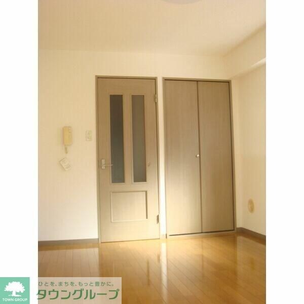 ＹＳ３の物件内観写真