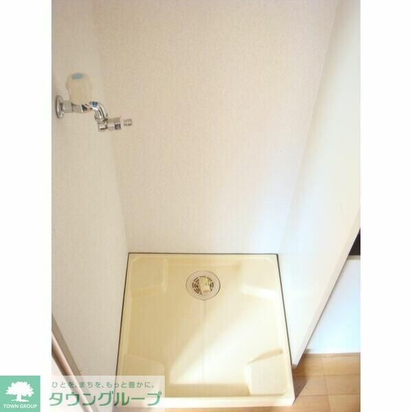 ＹＳ３の物件内観写真