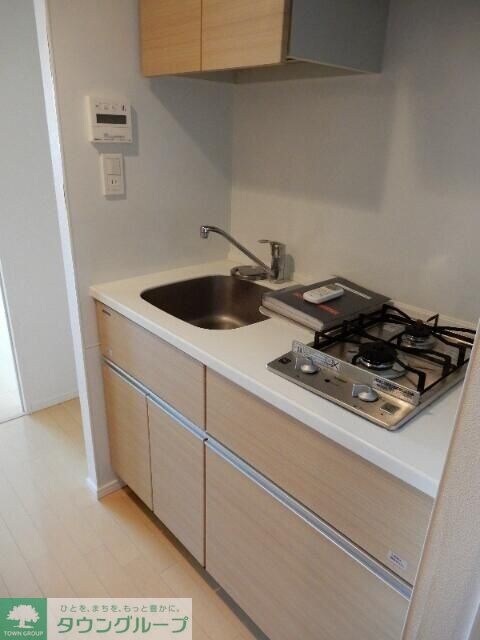 パークアクシス西船橋本郷町の物件内観写真