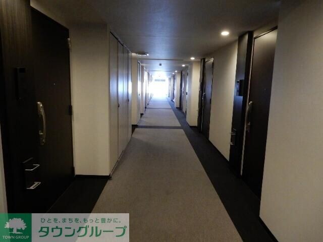 パークアクシス西船橋本郷町の物件内観写真