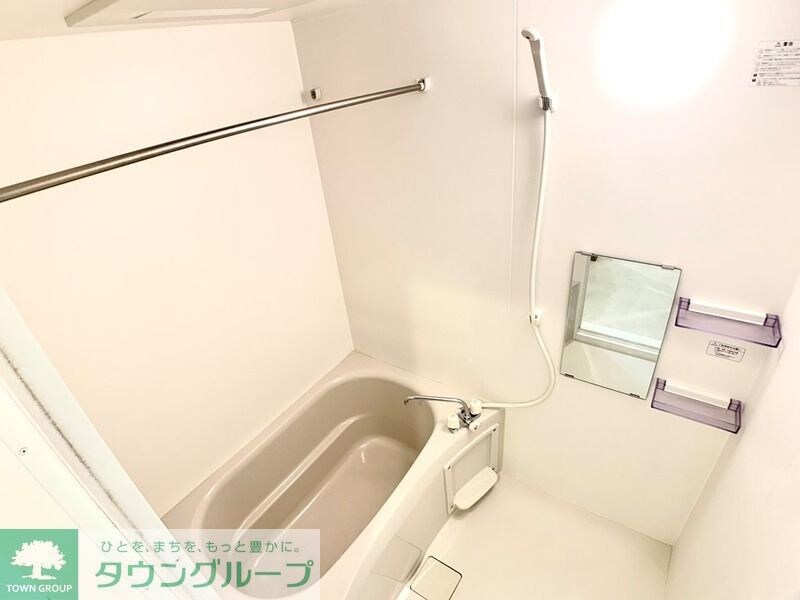 マリアージュ市川の物件内観写真