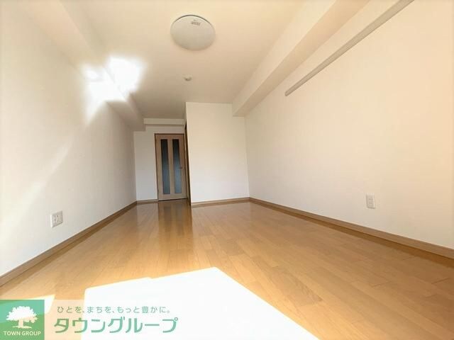 レオ四拾八番館の物件内観写真