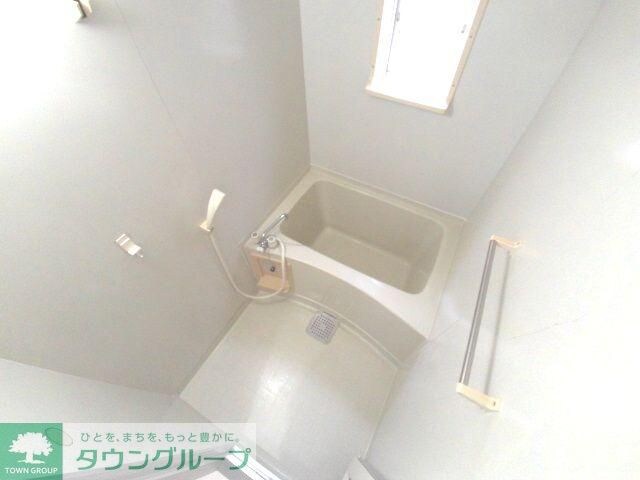 グランディ南行徳の物件内観写真