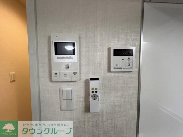 クオーレ習志野台IIの物件内観写真