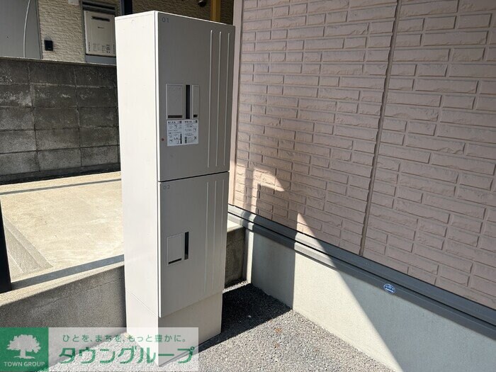 コーポジュネスの物件内観写真