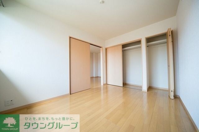 ブリーズ東海神Aの物件内観写真