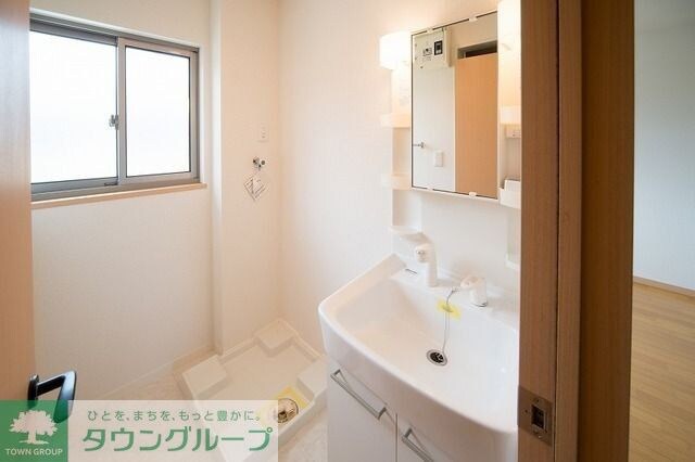 ブリーズ東海神Aの物件内観写真