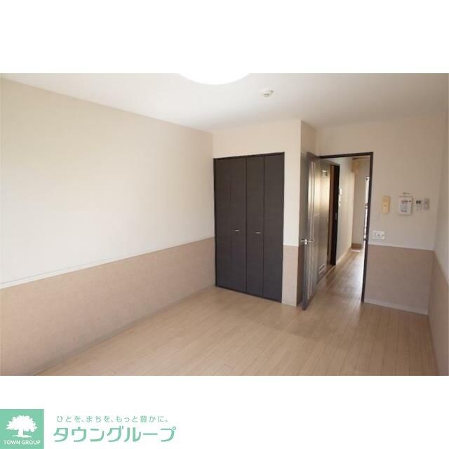 レキシントンの物件内観写真