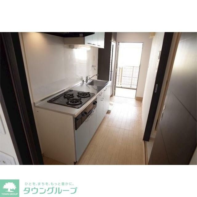 レキシントンの物件内観写真