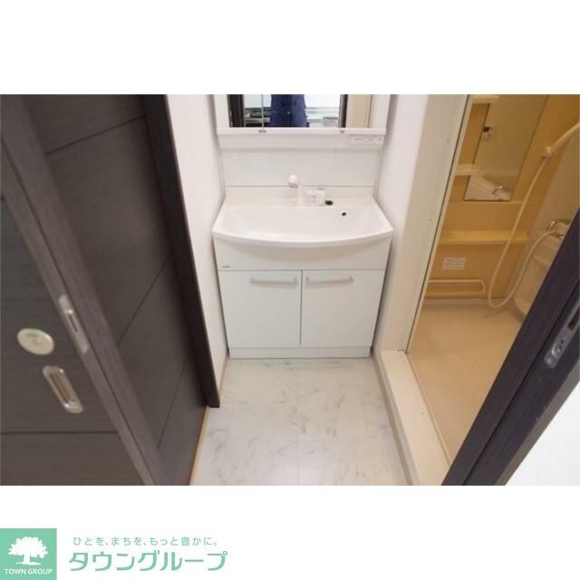 レキシントンの物件内観写真