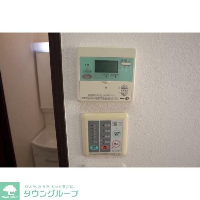 レキシントンの物件内観写真