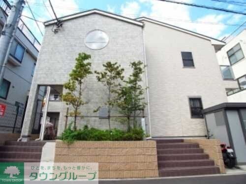 リブリ・スカイIIIの物件内観写真