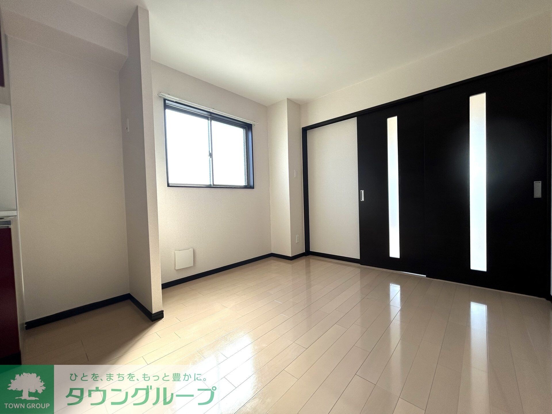 アイビス海神の物件内観写真