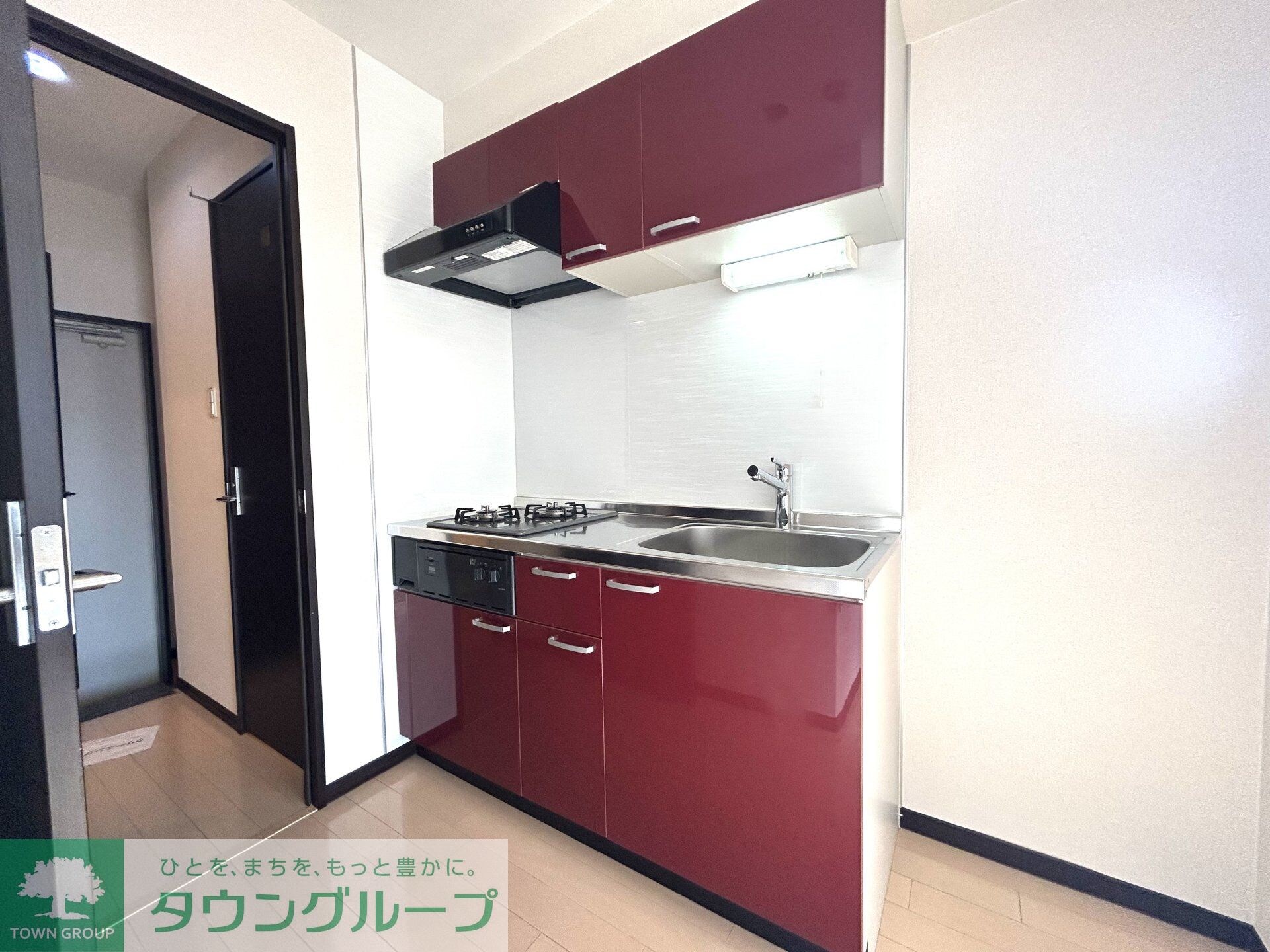 アイビス海神の物件内観写真