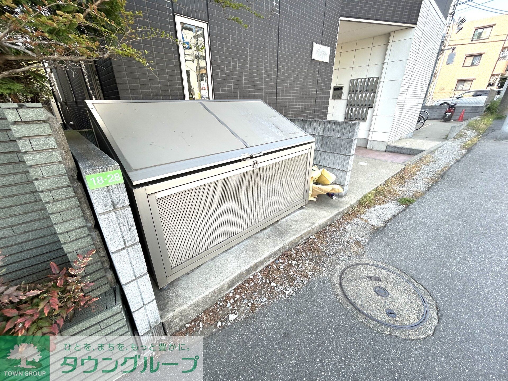 アイビス海神の物件内観写真