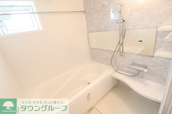 フリードルム本郷の物件内観写真